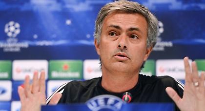 Ανακοίνωσε τους «11» ο Μουρίνιο!