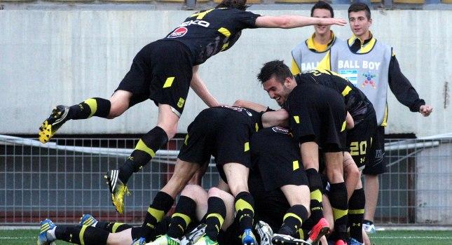 Κέρδισε χρόνο ο Άρης