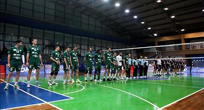 Απαλλάχθηκε ο Παναθηναϊκός