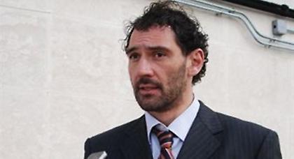 Γκαρμπαχόσα: «Φαβορί η Μπαρτσελόνα»