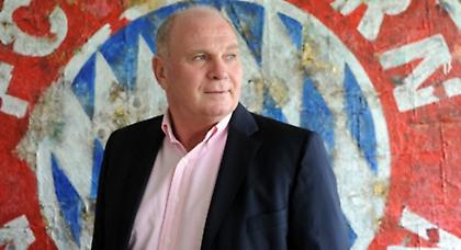 Ένταλμα κατά του Χένες!