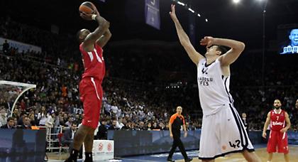 Πάουελ: «Θα παίξουμε για τον κόσμο»