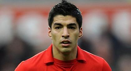 Αποδέχτηκε την κατηγορία ο Σουάρεζ