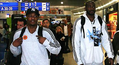 Όλοι οι «πράσινοι» καλά!