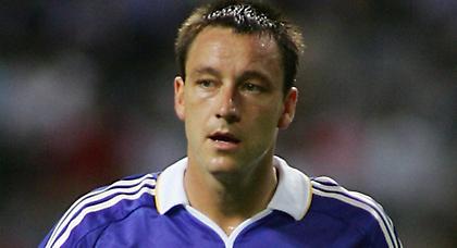 Περιμένει… τηλεφώνημα ο Τέρι