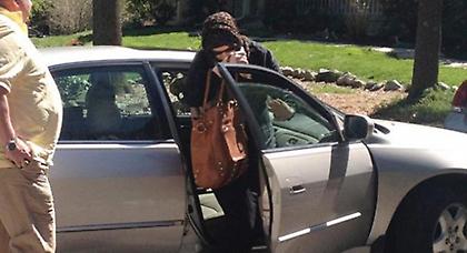 Τι δηλώνει η σύζυγος του ενός εκ των βομβιστών της Βοστώνης