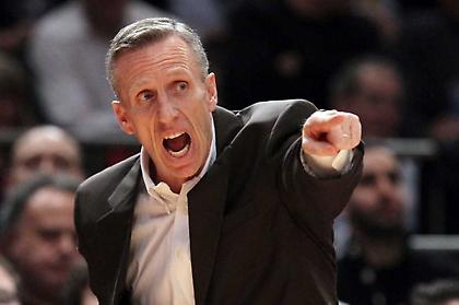 Τέλος ο Ντάνλαπ από τους Μπόμπκατς