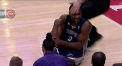 Η τούμπα του διαιτητή