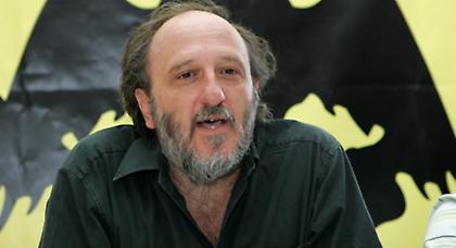 Χατζηχρήστος: «Αφήνω την ORIGINAL στα παιδιά μου»