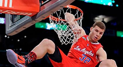 Μπασκετμπολίστας που «κλέβει» κάμερες