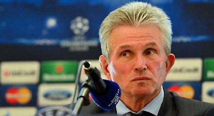 Χάινκες: «Διψάμε για το τρόπαιο»