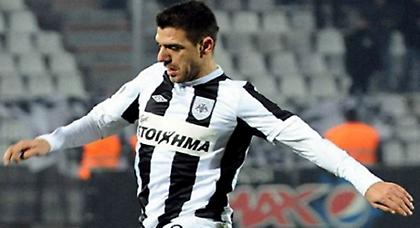 Πάει για στόπερ ο Κατσουράνης