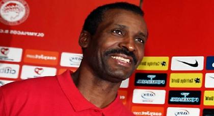 Υποψήφιος για Σανς ο Έντι Τζόνσον