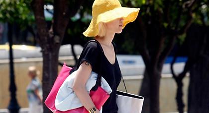 Πρόγνωση καιρού Τετάρτης, 24 Απριλίου