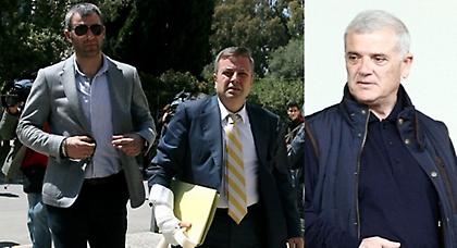 Δεν την αφήνουν στην τύχη της…