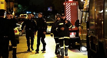 Έκρηξη σε καφετέρια στον Πειραιά