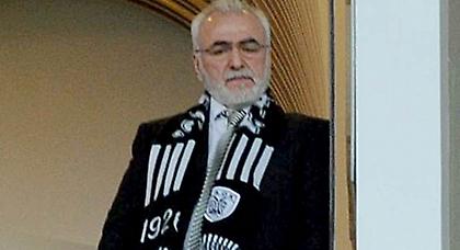 Άλλαξαν τα πράγματα στον ΠΑΟΚ