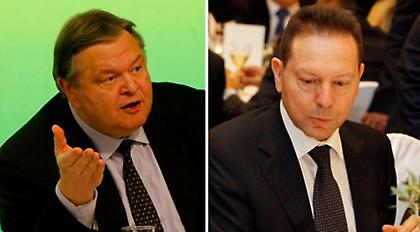 Τριβές στην κυβέρνηση λόγω ΦΠΑ