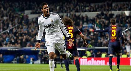 Εξωπραγματική ρήτρα για Βαράν