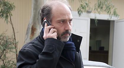 «Δεν αποσύρεται η ΑΕΚ απ’ την υπόθεση Ψωμιάδη»