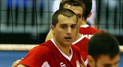 «Σπίτι μου ο Ολυμπιακός»