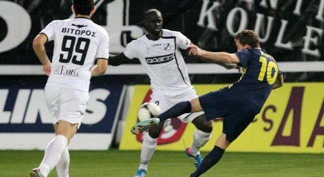 Αλλαγές παντού