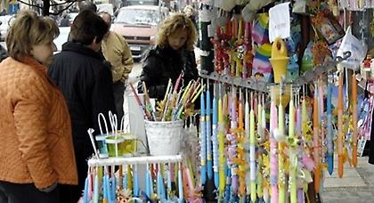 Από σήμερα το Πασχαλινό ωράριο