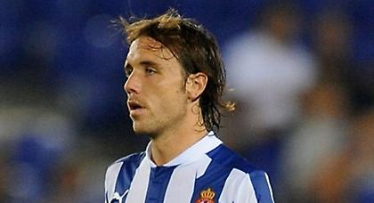 «Προτεραιότητά μου η Εσπανιόλ»