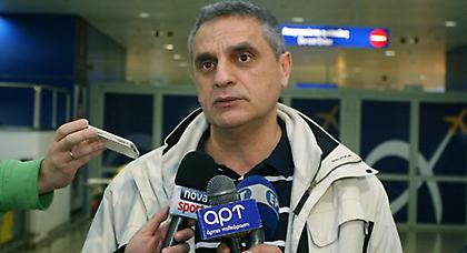 «Στην Μπαρτσελόνα η πίεση»