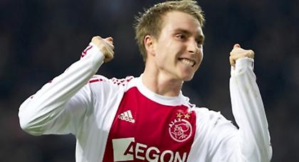 Επιλέγει Μάντσεστερ Σίτι ο Έρικσεν