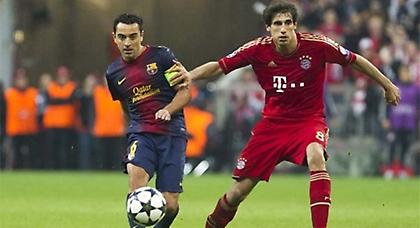 Τσάβι: «Είμαστε η Μπαρτσελόνα και θα το παλέψουμε»