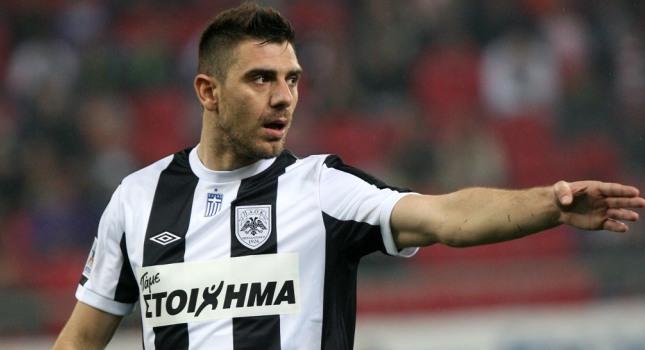 Σε Κατσουράνη και Παπαδόπουλο τα βραβεία