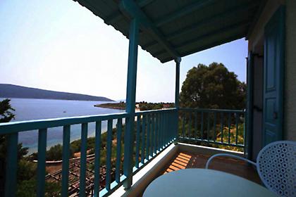 Casa Kalypso στην Αλόννησο - πρόταση και για το Πάσχα