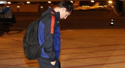 Το πιο δύσκολο ταξίδι…