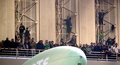 Ξαναπληρώνει ο Παναθηναϊκός!