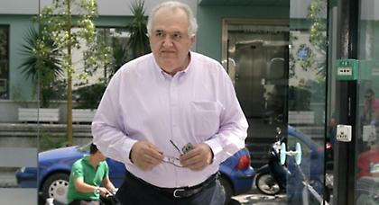 Χριστοβασίλης: «Κάναμε ό,τι μας ζήτησαν…»