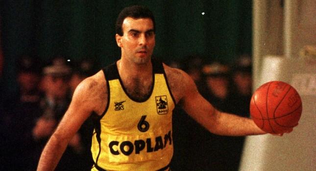 Με τηλεοπτική κάλυψη η εκδήλωση για τον Γκάλη