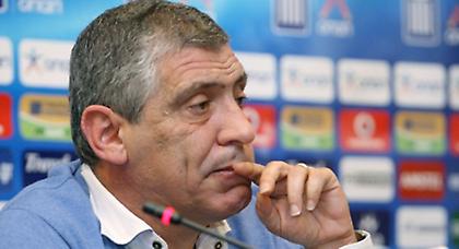 Σάντος: «Καταστροφή ο υποβιβασμός της ΑΕΚ»
