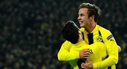 Ο Γκέτσε καλύτερος απ’ τον Μέσι!