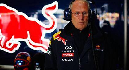 Μάρκο: «Μας φοβίζει η Lotus»