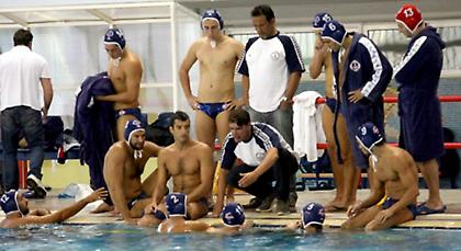 Ένα βήμα πριν τον τελικό