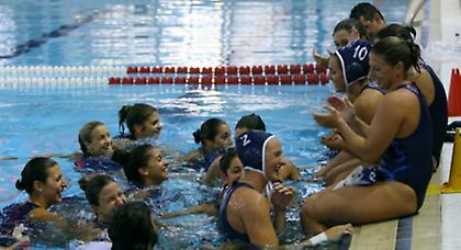 Με στόχο την κούπα