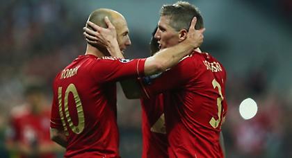 Την έπιασαν κότσο, αυτή τη φορά