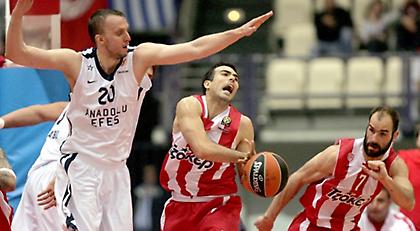 Σαβάνοβιτς: «Αν περάσουμε τον Ολυμπιακό… ξυρίζομαι»