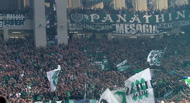 Παγκόσμια υπόκλιση στη Θύρα 13