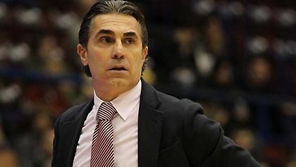 «Φευγάτος» ο Σκαριόλο