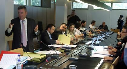 Να γίνουν τα τελευταία λεπτά ζητάει η ΑΕΚ