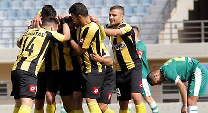 Δούλεψαν... για τον Εργοτέλη