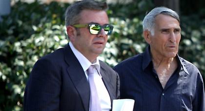 «Δεν περιέγραψε την αλήθεια ο Τριτσώνης»