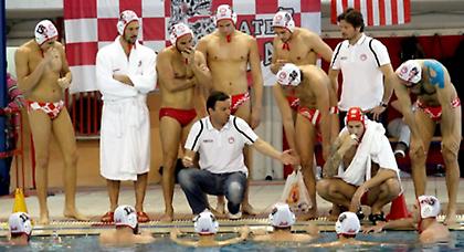 Καταιγιστικός ο Ολυμπιακός